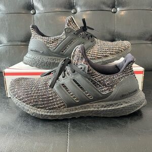 Adidas UltraBoost 3.0 “Multicolor Static”